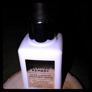 BareMinerals Blemish Remedy Serum